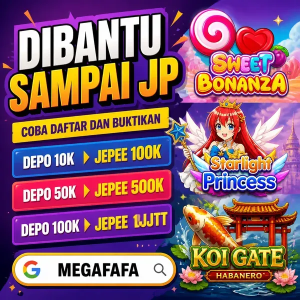 trik bongkar mesin slot online